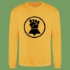 AWDis sweatshirt. Thumbnail