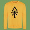 AWDis sweatshirt. Thumbnail