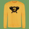 AWDis sweatshirt. Thumbnail