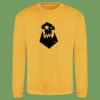 AWDis sweatshirt. Thumbnail