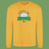 AWDis sweatshirt. Thumbnail
