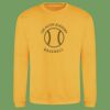 AWDis sweatshirt. Thumbnail
