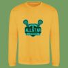 AWDis sweatshirt. Thumbnail