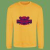 AWDis sweatshirt. Thumbnail