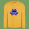 AWDis sweatshirt. Thumbnail