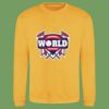 AWDis sweatshirt. Thumbnail