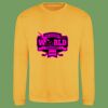AWDis sweatshirt. Thumbnail