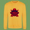 AWDis sweatshirt. Thumbnail