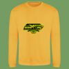 AWDis sweatshirt. Thumbnail