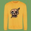 AWDis sweatshirt. Thumbnail