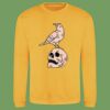 AWDis sweatshirt. Thumbnail