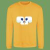 AWDis sweatshirt. Thumbnail