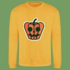 AWDis sweatshirt. Thumbnail