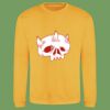 AWDis sweatshirt. Thumbnail