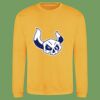 AWDis sweatshirt. Thumbnail