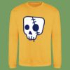 AWDis sweatshirt. Thumbnail
