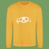AWDis sweatshirt. Thumbnail