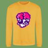 AWDis sweatshirt. Thumbnail