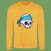 AWDis sweatshirt. Thumbnail