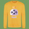 AWDis sweatshirt. Thumbnail