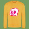 AWDis sweatshirt. Thumbnail