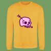 AWDis sweatshirt. Thumbnail