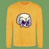 AWDis sweatshirt. Thumbnail