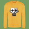 AWDis sweatshirt. Thumbnail