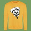 AWDis sweatshirt. Thumbnail