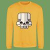 AWDis sweatshirt. Thumbnail