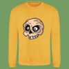 AWDis sweatshirt. Thumbnail