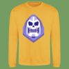 AWDis sweatshirt. Thumbnail
