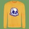 AWDis sweatshirt. Thumbnail