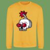 AWDis sweatshirt. Thumbnail