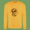 AWDis sweatshirt. Thumbnail