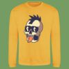 AWDis sweatshirt. Thumbnail