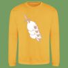 AWDis sweatshirt. Thumbnail