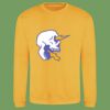 AWDis sweatshirt. Thumbnail