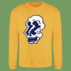 AWDis sweatshirt. Thumbnail