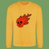 AWDis sweatshirt. Thumbnail