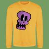 AWDis sweatshirt. Thumbnail
