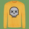 AWDis sweatshirt. Thumbnail