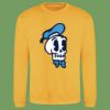 AWDis sweatshirt. Thumbnail