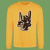 AWDis sweatshirt. Thumbnail