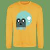 AWDis sweatshirt. Thumbnail