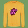AWDis sweatshirt. Thumbnail