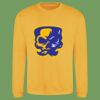 AWDis sweatshirt. Thumbnail