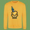 AWDis sweatshirt. Thumbnail