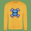 AWDis sweatshirt. Thumbnail