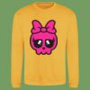 AWDis sweatshirt. Thumbnail